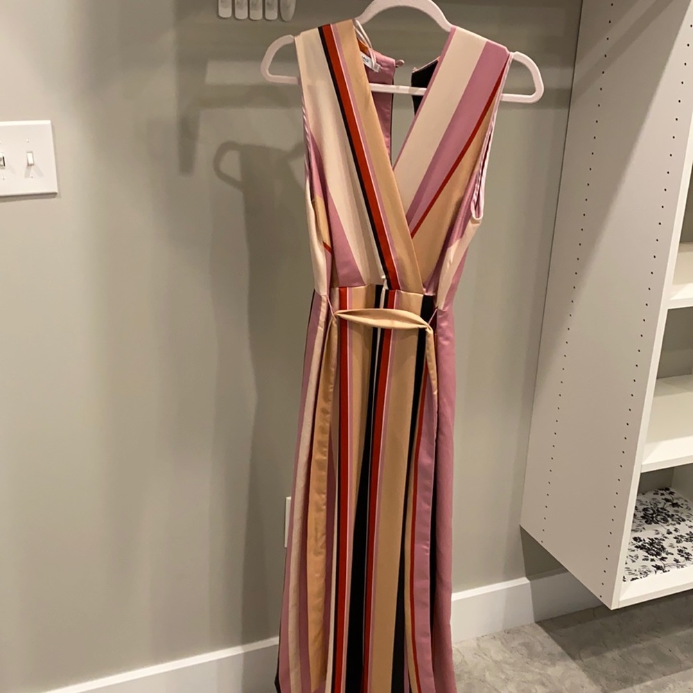 Retro jumpsuit